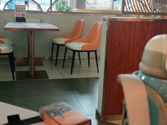 大堂-维园港式茶餐厅(龙岗盛平店)