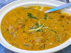 -VATAN INDIAN RESTAURANT米特餐饮有限公司(城北路店)