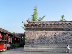 -中天楼
