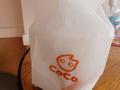 -CoCo都可(蓝村店)