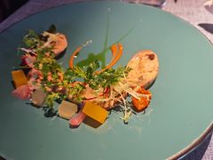 -弦月窗LUNETTE BY AMANDA(复兴路店)