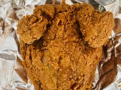 脆皮全鸡-华莱士·全鸡汉堡(五号路店)