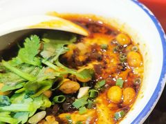 素豆腐脑-丝恋丝娃娃(金阳国贸店)