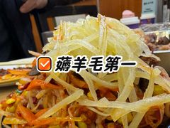 -春明狗肉馆(经开一区店)