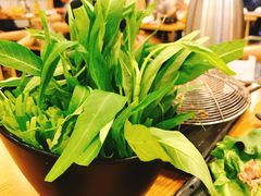 -就这么牛潮式牛肉火锅(华侨城店)