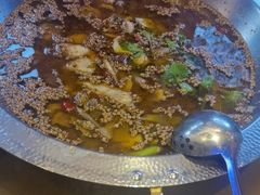 -大河宴·椒麻鱼火锅(北京路中和美食街店)