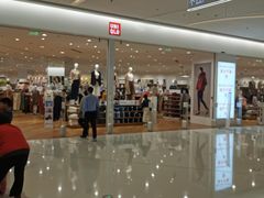 -龙湖南京江北天街