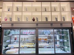 -白色日记·手作酸奶(麦凯乐店)