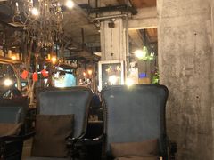 大堂-MAAN COFFEE(金桥店)