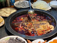 -陈眼镜火锅(总店)