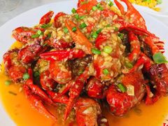 -虾味传奇(生态龙虾城店)