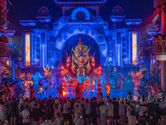 -渔岛海洋度假区