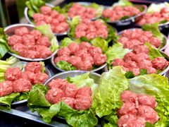 -伟记牛肉(金鸿公路店)