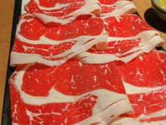 -鲜入唯煮·港式海鲜牛肉火锅(金宝街店)