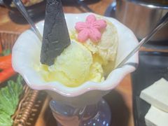 -塔兰齐新疆孜然火锅(鲤鱼山路店)