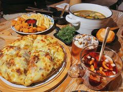 麻麻面-张老板的店(民乐园店)