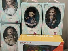 -永旺梦乐城(金银潭店)