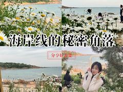 -青岛海滨风景区