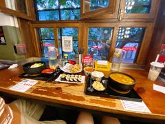 -米屋石锅拌饭(师大店)