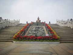 -广东圆玄道观