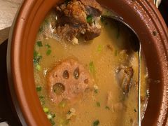 -黄泥岗·地道湖北菜(奥特莱斯店)