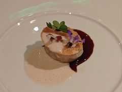 -王府半岛酒店·Jing餐厅