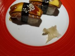 -山葵家·创意料理(宁波来福士店)