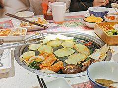 -猫爪爪原切自助烤肉(观音桥阳光世纪店)
