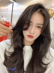 点击看大图 -3AM·S HAIR SALON烫发染发接发
