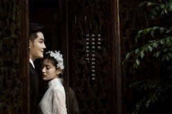 -摩玛婚纱摄影(杭州店)