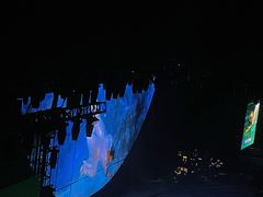 -华润深圳湾体育中心-“春茧” 体育馆