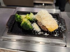 -肉肉大米(金虹桥店)