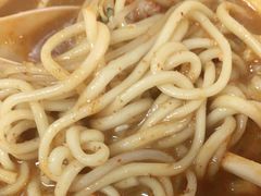 -乌糖沙茶面(民族路店)