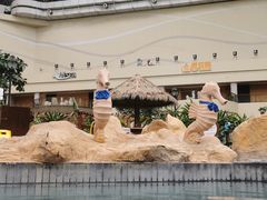 -青岛海泉湾度假区温泉