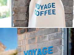 -VOYAGE COFFEE(杨梅竹店)