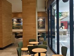 -星巴克(合肥包河万达广场店)
