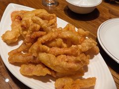 -泉畔人家·老济南经典鲁菜(大明湖店)