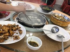 -红日饭店(裕隆三路店)