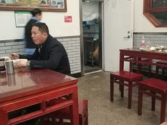 大堂-护国寺小吃(新街口店)