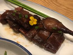 -中国徽菜·徽商故里(广安门店)