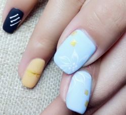 -睫乐园•睫公馆•美睫美甲沙龙