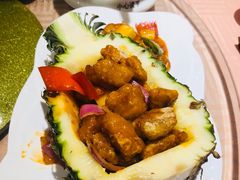 -又一间茶点轩(百汇广场店)