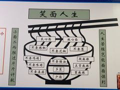 -秦云老太婆摊摊面(磁器口店)