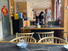 -小洋府铜锅涮肉(南锣鼓巷店)