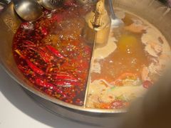 -小龙翻大江文化火锅(宽窄店)
