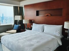 -上海明天广场JW万豪酒店