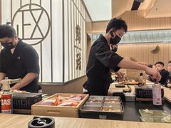 -鮨政·Omakase(港汇恒隆广场店)