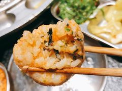 -伊茉家的烤肉店(勒泰中心店)