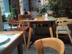 -Pakwaan Indian restaurant芭港湾印度餐厅(领事馆店)