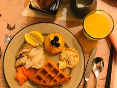 -杭州城中香格里拉大酒店